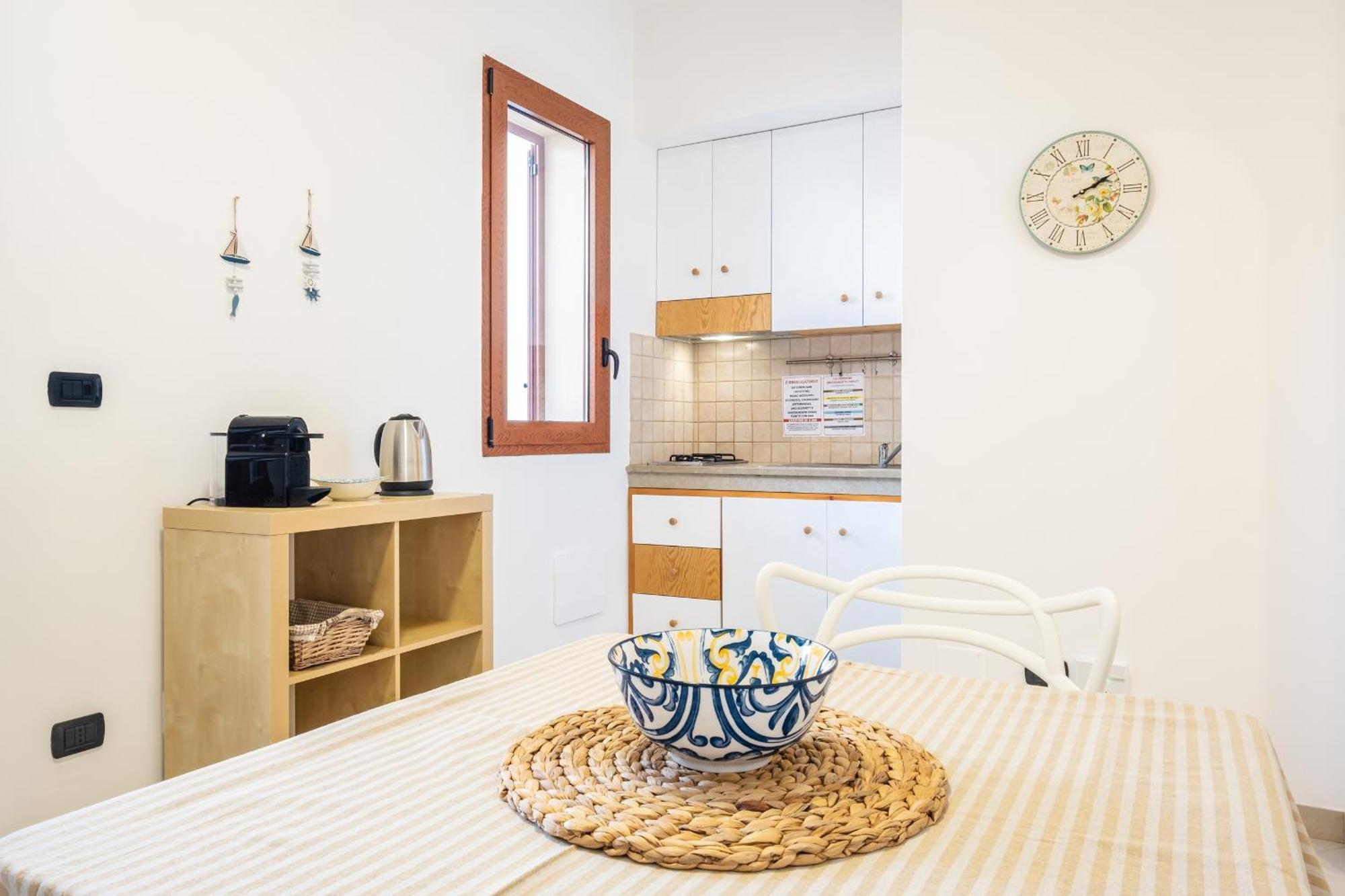 New Apartment Leuca Santa Maria di Leuca Exterior foto